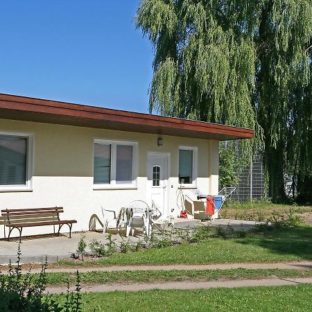 Holiday Home Goetheallee By Interhome คราโคอัมเซ ภายนอก รูปภาพ